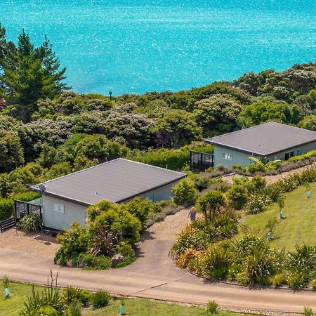 Te Whau Bach Apartments - Stay Waiheke Te Whau Bay Exterior foto